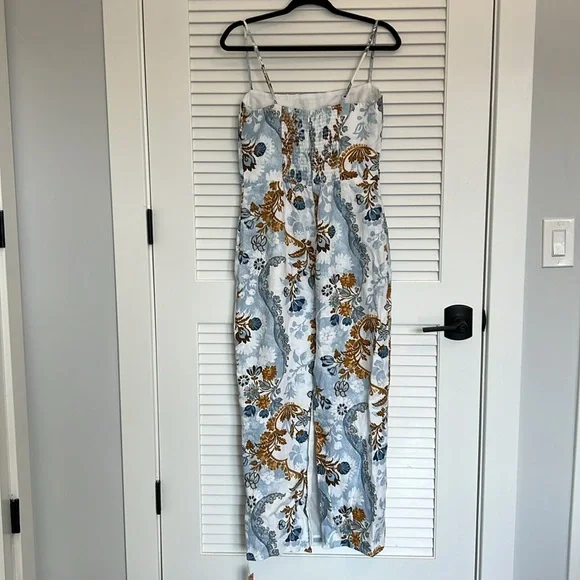 NWT Reformation reign dress - Picture 7 of 15